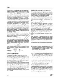 L482D1 Datasheet Page 8