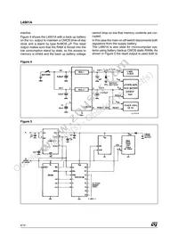 L4901A Datasheet Page 6