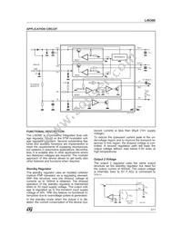 L4936EH Datasheet Page 5