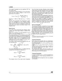 L4936EH Datasheet Page 6