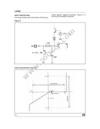 L4936EH Datasheet Page 8
