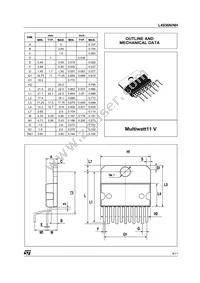 L4936N Datasheet Page 9