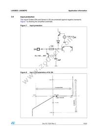 L4938ED Datasheet Page 15