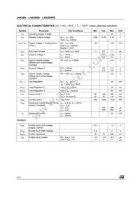 L4938NPD Datasheet Page 4