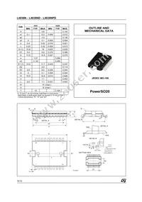 L4938NPD Datasheet Page 10