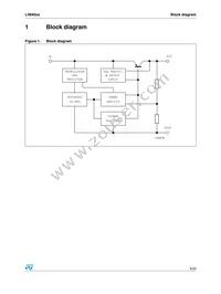 L4940D2T10-TR Datasheet Page 3