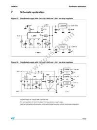 L4940D2T10-TR Datasheet Page 15