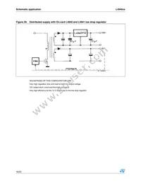 L4940D2T10-TR Datasheet Page 16