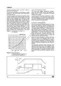L4947PD013TR Datasheet Page 4