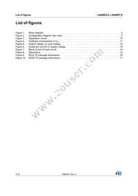 L4949ED-E Datasheet Page 4