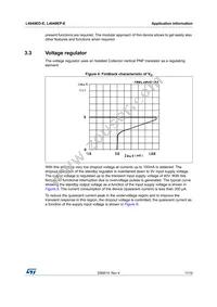 L4949ED-E Datasheet Page 11