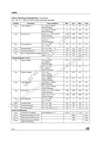 L4969013TR Datasheet Page 4