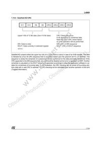 L4969013TR Datasheet Page 17