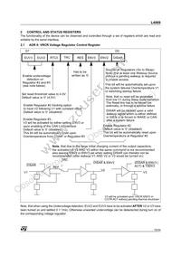 L4969013TR Datasheet Page 19