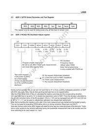 L4969013TR Datasheet Page 21