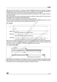 L4969013TR Datasheet Page 23