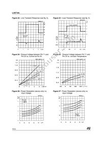 L4974A Datasheet Page 16