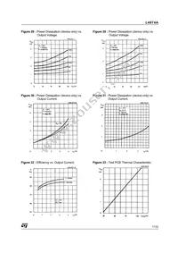 L4974A Datasheet Page 17