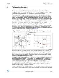 L4984D Datasheet Page 23