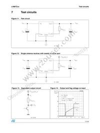 L4987CPT50TR Datasheet Page 11
