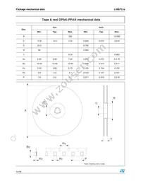 L4987CPT50TR Datasheet Page 14