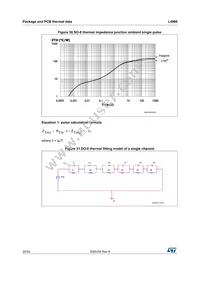 L4988MDTR Datasheet Page 20