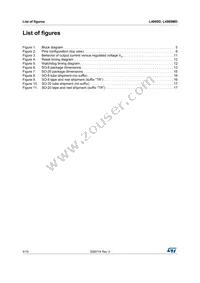 L4989MD Datasheet Page 4