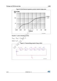 L4993MD Datasheet Page 20