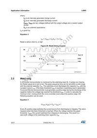 L4995RK Datasheet Page 19