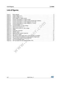 L5150BNTR Datasheet Page 4