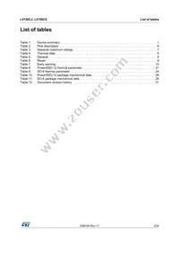L5150CJ Datasheet Page 3