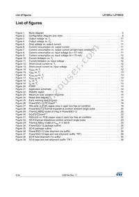 L5150CJ Datasheet Page 4