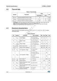 L5150CJ Datasheet Page 8