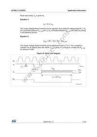 L5150CJ Datasheet Page 17