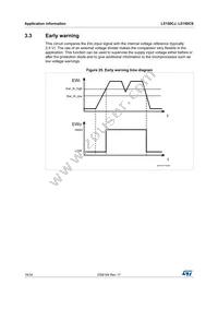 L5150CJ Datasheet Page 18