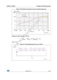 L5150CJ Datasheet Page 23