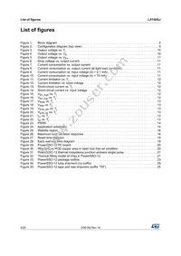 L5150GJ Datasheet Page 4