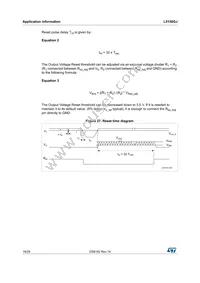 L5150GJ Datasheet Page 18