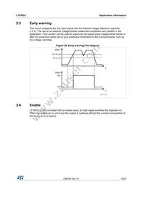 L5150GJ Datasheet Page 19