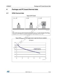 L5300AH7TR Datasheet Page 17