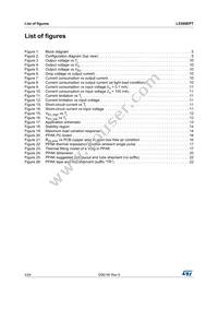 L5300EPTTR Datasheet Page 4