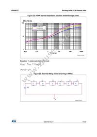 L5300EPTTR Datasheet Page 17