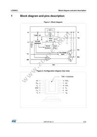 L5300GJ Datasheet Page 5