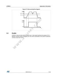 L5300GJ Datasheet Page 17