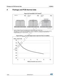 L5300GJ Datasheet Page 18