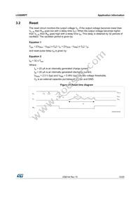 L5300RPTTR Datasheet Page 15