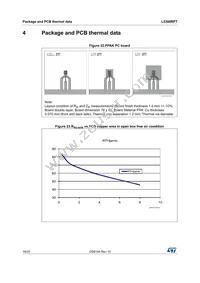 L5300RPTTR Datasheet Page 16