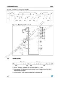 L5955 Datasheet Page 12