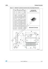 L5956 Datasheet Page 15