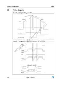 L5958SMTR Datasheet Page 14
